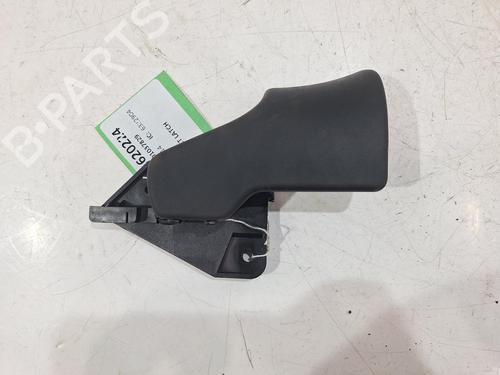 Other AUDI A1 (8X1, 8XK) 1.4 TFSI | BP31964898O1