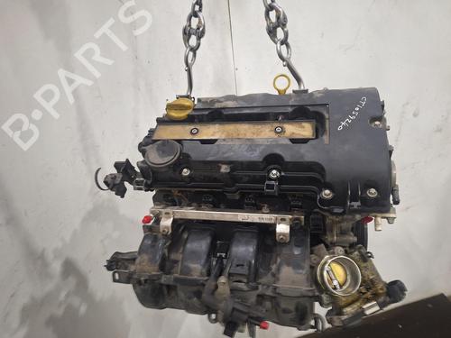 Engine VAUXHALL CORSA Mk IV (E) (X15) 1.4 | BP38513441M1 - Image 5