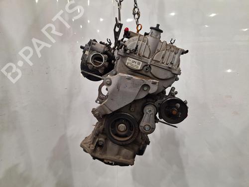 Used Engine Engine VAUXHALL VIVA (C16) 1.0 (75 hp) 35986127 35986127