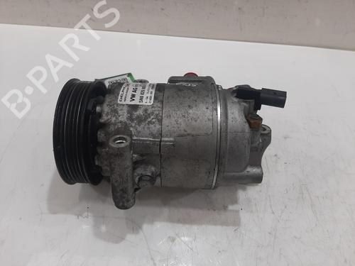 AC compressor AUDI A3 Convertible (8P7) 1.6 TDI | BP35962912M34 - Image 4