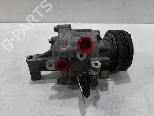 Used AC compressor SUZUKI SWIFT IV (FZ, NZ) 1.2 (AZG412, ZC72S) (90 hp) 30324525