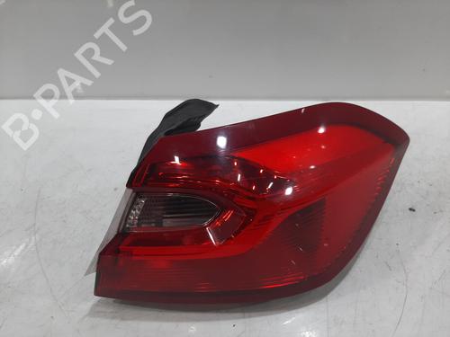 right-taillight-ford-fiesta-vii-hj-hf-2017-33940395 main image
