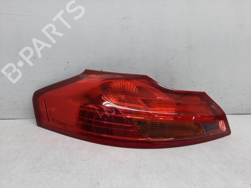 Left taillight VAUXHALL INSIGNIA Mk I (A) Sports Tourer (G09) 2.0 CDTI (35) | BP26863038C34 