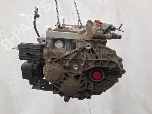 Engine PEUGEOT EXPERT Van (V_) E-EXPERT | BP33242233M1 - Image 5