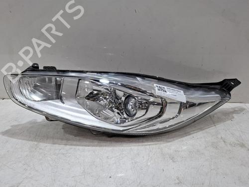 left-headlight-ford-fiesta-vi-cb1-ccn-2008-39916753 main image