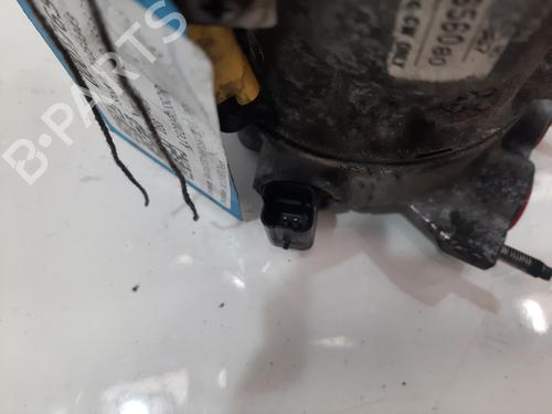 AC compressor CITROËN DS3 (SA_) 1.6 HDi 90 | BP37218837M34 - Image 6