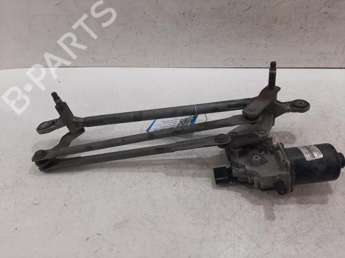 Used Front wiper motor Front wiper motor FORD TRANSIT COURIER B460 Box Body/MPV 1.6 TDCi (95 hp) 33647207 33647207