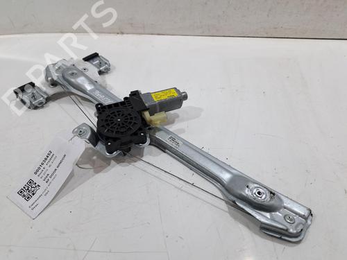 Alzacristallo anteriore destro VAUXHALL VIVA (C16) 1.0 (75 hp) 32756806