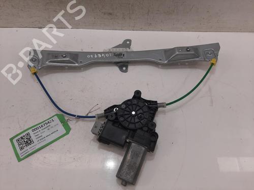 Used Front left window mechanism Front left window mechanism VAUXHALL CORSA Mk IV (E) (X15) 1.4 (90 hp) 33467509 33467509