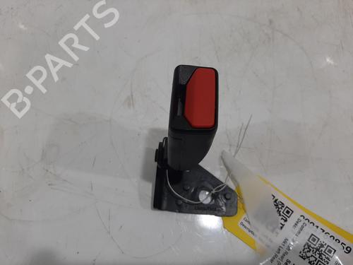 Seat buckle PEUGEOT 2008 I (CU_) 1.6 BlueHDi 100 | BP37219061I32 - Image 2