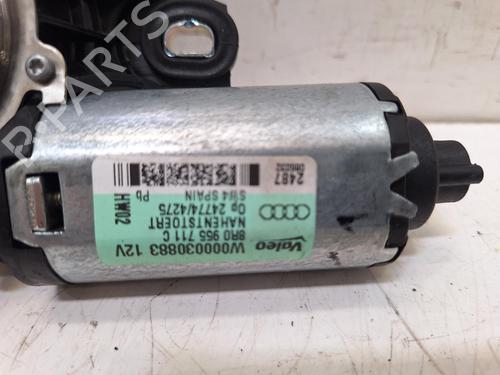 Rear wiper motor AUDI A4 B7 Avant (8ED) 2.0 TFSI | BP26937626M102 