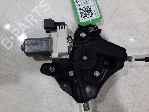Front left window mechanism FORD TRANSIT CONNECT V408 Box Body/MPV 1.5 EcoBlue | BP35769305C22 - Image 3