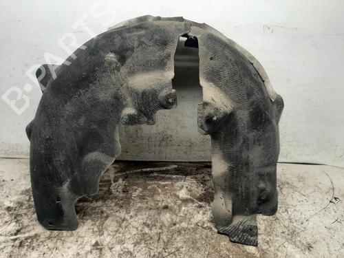 Wheel arch JAGUAR I-PACE (X590) EV400 AWD | BP26749075C56