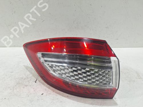 Used Left taillight FORD MONDEO IV Turnier (BA7) 2.0 TDCi (163 hp) 32144770