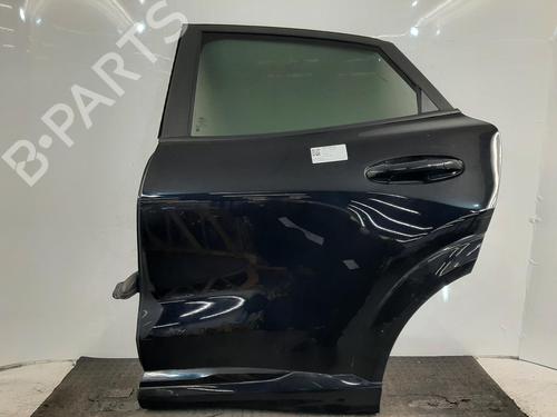 Used Left rear door Left rear door FORD PUMA (J2K, CF7) 1.0 EcoBoost mHEV (155 hp) 34376744 34376744