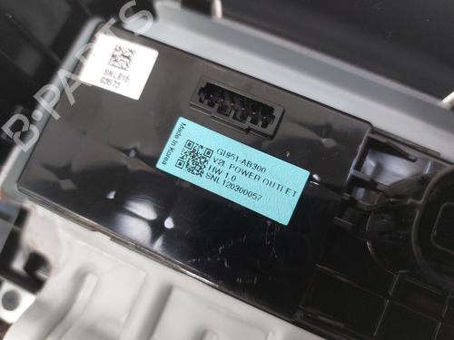 Control unit HYUNDAI IONIQ 5 (NE) EV | BP26818508M11 - Image 3