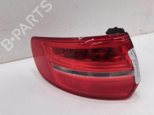 Used Left taillight AUDI A3 Sportback (8PA) 2.0 TDI 16V (140 hp) 27387699