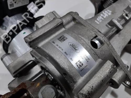 Steering column FORD FOCUS IV Turnier (HP) 1.0 EcoBoost | BP32409845M21