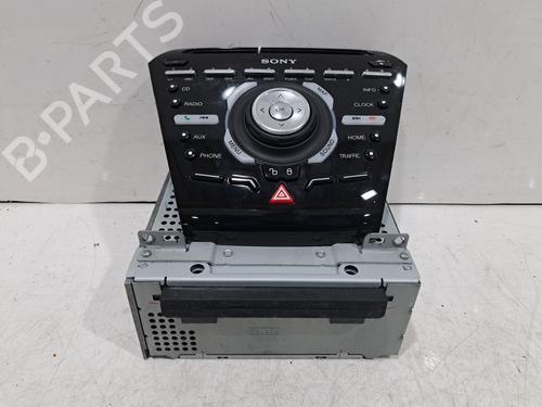 Used Radio Radio 38621010 38621010