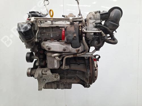 Engine AUDI A1 (8X1, 8XK) 1.4 TFSI | BP34734006M1  - Image 5