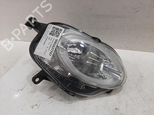 right-headlight-fiat-500-312_-2007-32324904 main image