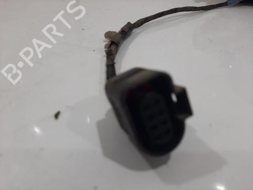Right mirror SEAT LEON (5F1) 1.4 TSI | BP29810128C27