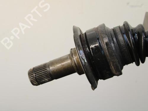 Right rear suspension arm BMW X5 (E70) xDrive 30 d | BP26794469M15 