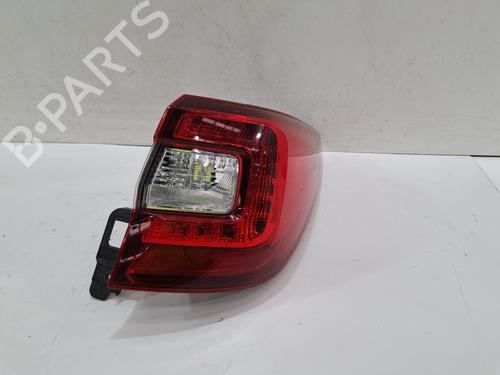 Used Right taillight SUBARU OUTBACK (BS) 2.0 D AWD (BSD) (150 hp) 29809663