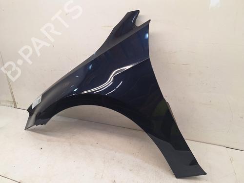 Left front fenders VW GOLF VII Variant (BA5, BV5) 1.6 TDI | BP26978382C41 