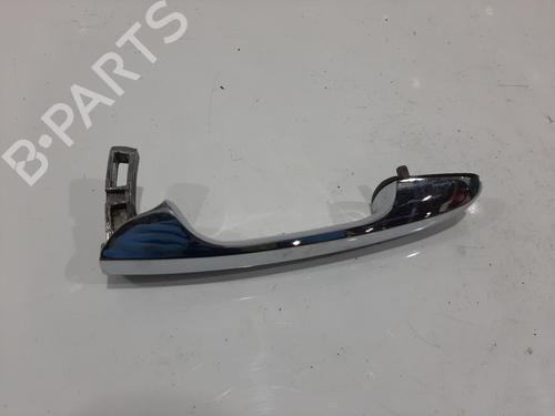 Used Front right exterior door handle Front right exterior door handle 36811100 36811100