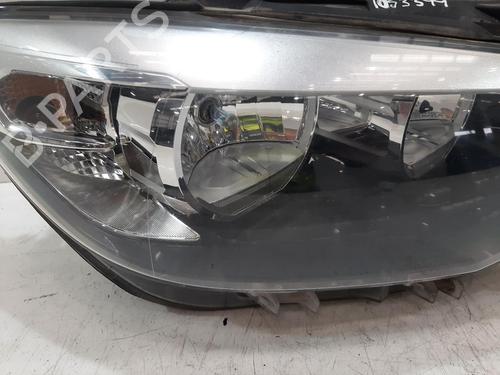 Right headlight BMW 1 (F21) 120 i | BP36697675C29 - Image 4