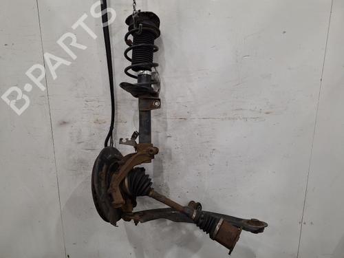 Used Left front suspension Left front suspension SEAT LEON (5F1) 1.0 TSI (115 hp) 40491544 40491544