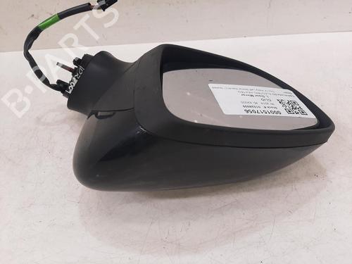 Left mirror RENAULT CLIO IV (BH_) 0.9 TCe 90 (BHNF, BHMA, BHMH, BHJK, BHJR) | BP29236700C26 