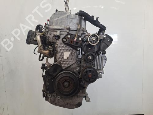 Used Engine HONDA CR-V IV (RM_) 2.2 i-DTEC 4WD (RE6) (150 hp) 32478287