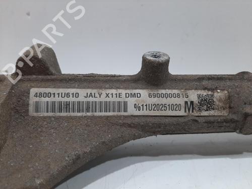Steering rack NISSAN NOTE (E11, NE11) 1.6 | BP40559744M22 - Image 2