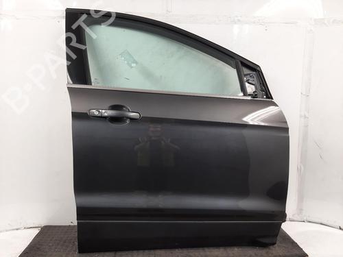 Used Right front door FORD KUGA II (DM2) 2.0 TDCi (150 hp) 27630600