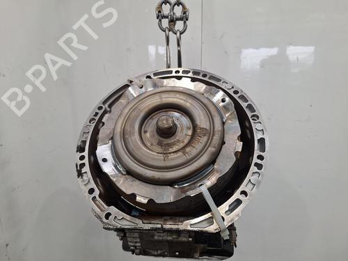 Used Gearbox MERCEDES-BENZ C-CLASS T-Model (S205) C 220 BlueTEC / d (205.204) (170 hp) 31903637