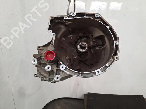 Used Gearbox Gearbox FORD FIESTA VII (HJ, HF) 1.1 Ti-VCT (86 hp) 35922430 35922430