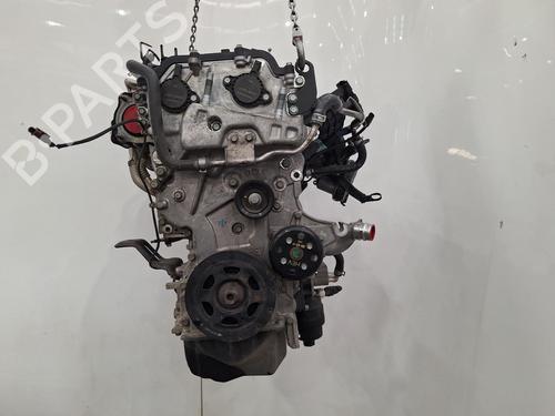 Used Engine Engine KIA SPORTAGE V (NQ5) 1.6 T-GDi Plug-in Hybrid AWD (265 hp) 36153907 36153907