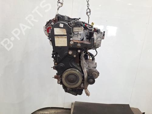 Used Engine Engine FORD MONDEO V Turnier (CF) 2.0 TDCi (150 hp) 34733768 34733768