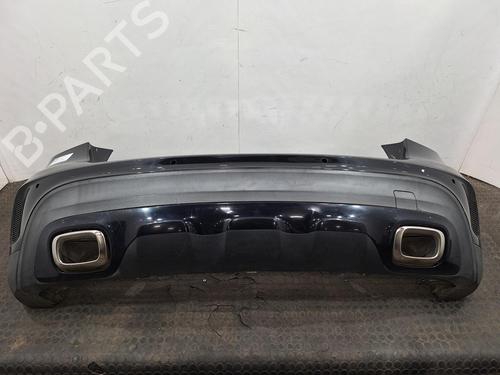 Used Rear bumper Rear bumper 39413291 39413291