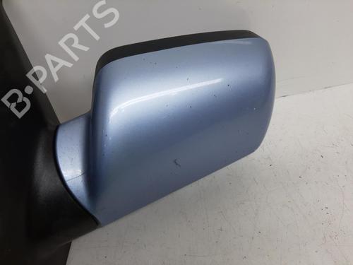 Left mirror KIA PICANTO I (SA) 1.0 | BP26767493C26 