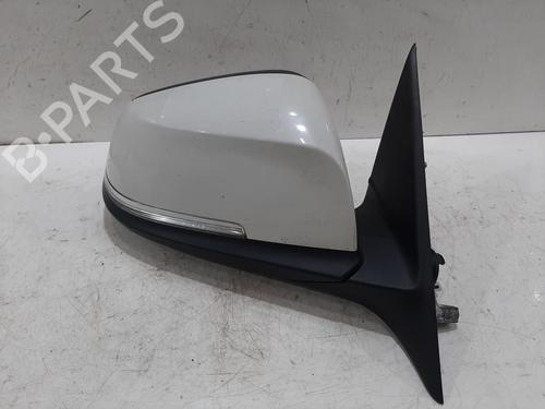 Used Right mirror BMW 3 (F30, F80) 320 d (163 hp) 30928178