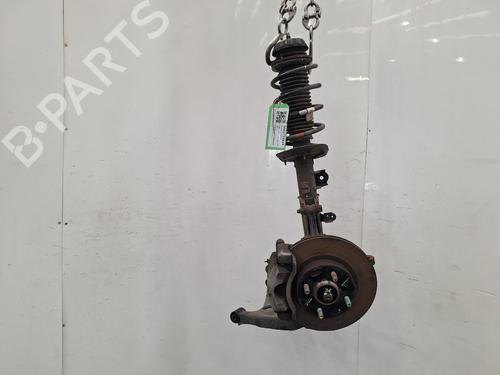 Used Left front suspension Left front suspension 37414118 37414118