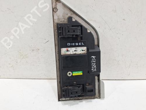 Tanklåg FORD TRANSIT CUSTOM V362 Van (FY, FZ) 2.2 TDCi | BP31596829C131