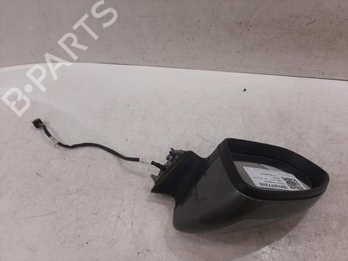 Used Left mirror Left mirror VAUXHALL ASTRA Mk VII (K) (B16) 1.4 Turbo (150 hp) 33647777 33647777