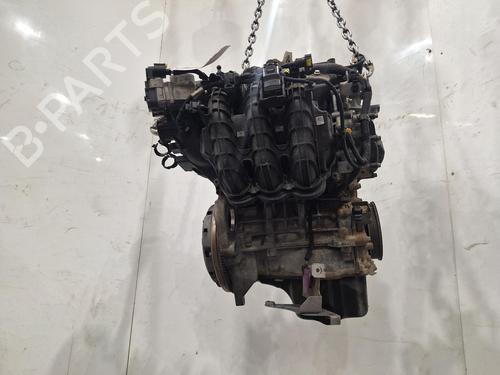 Engine FIAT PANDA (312_, 319_) 1.0 Mild Hybrid (312.PYD1B) | BP39471066M1 - Image 4