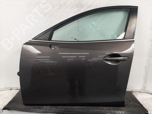 Used Left front door MAZDA 3 (BM, BN) 2.2 D (150 hp) 32852089
