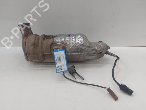 partikelfilter PEUGEOT PARTNER Box Body/MPV 1.6 HDi / BlueHDi 75 (75 hp) 28039935