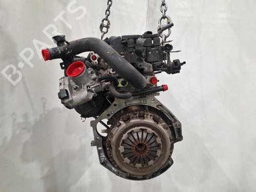 Engine HYUNDAI i20 I (PB, PBT) 1.2 | BP29397971M1 